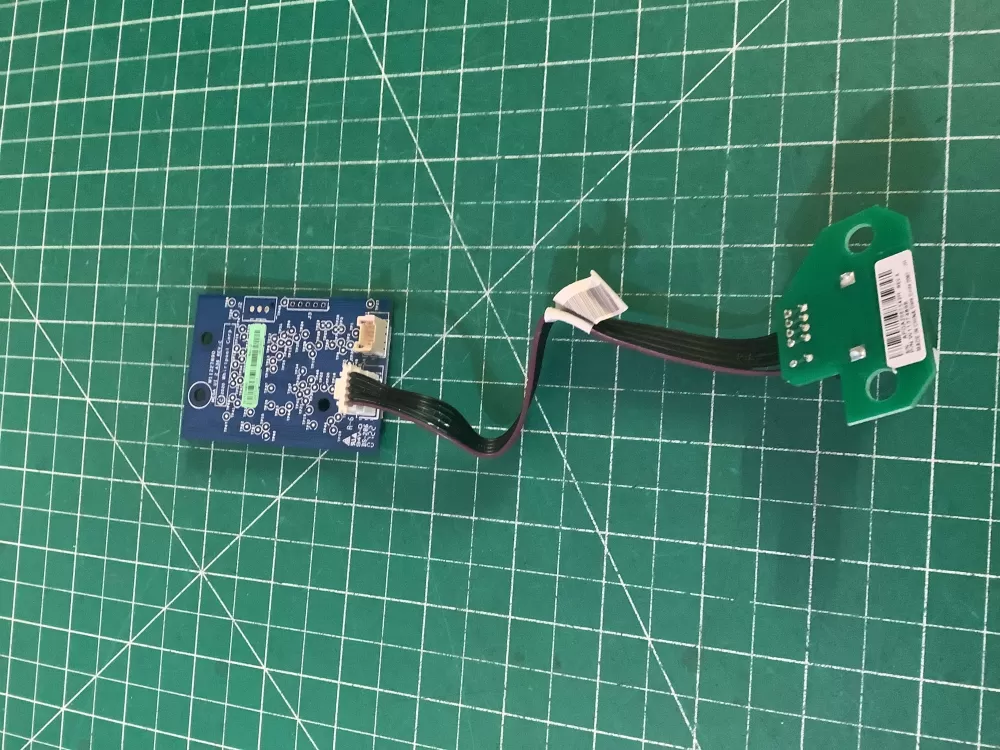 Whirlpool Maytag W11481116 W11374900 Washer Control Board AZ195064 | NR658