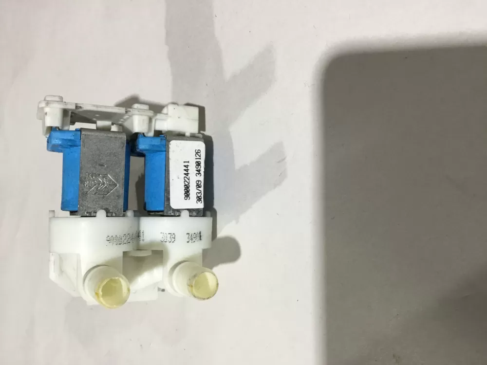 Bosch 9000224441 33490126 Washer Water Inlet Valve AZ86161 | Sl96