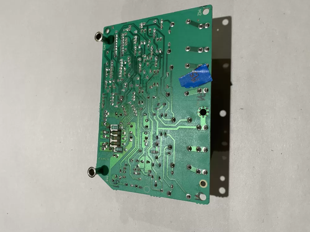 Whirlpool W10331686 100-1323-02 Range Oven Spark Module AZ184373 | BK195