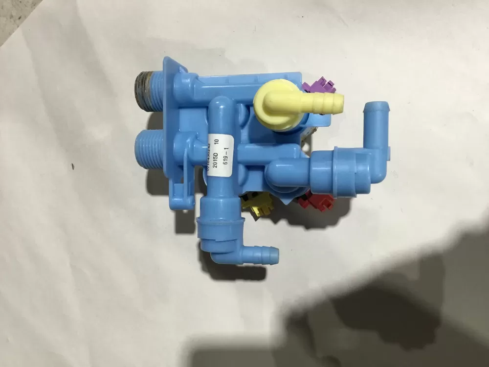 Maytag  Whirlpool W10435236 W10435242 WPW10435242 Washer Water Valve