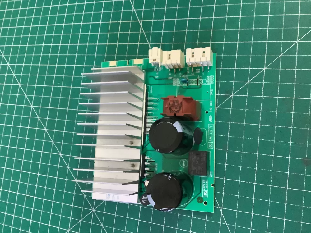 Whirlpool Maytag AP6020609 W10245123 Washer Control Board AZ203416 | NR327