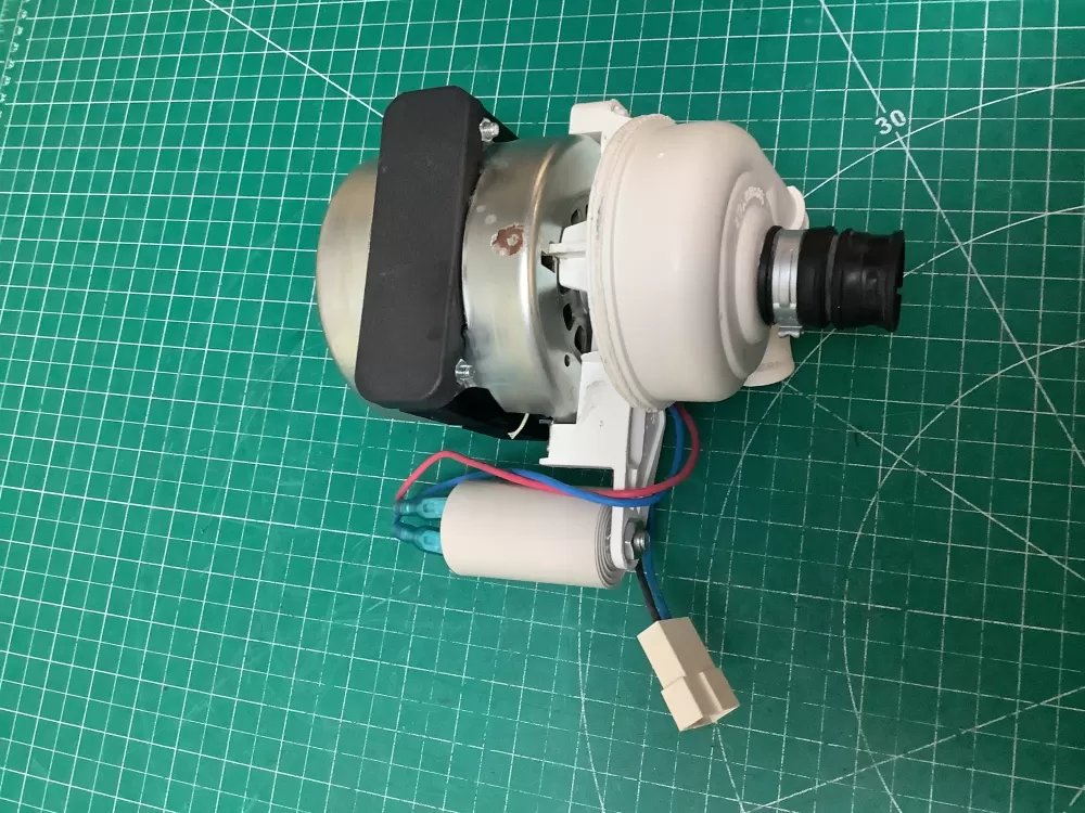 YXW45-2E Dishwasher Circulation Pump and Motor AZ224171 | SLA153