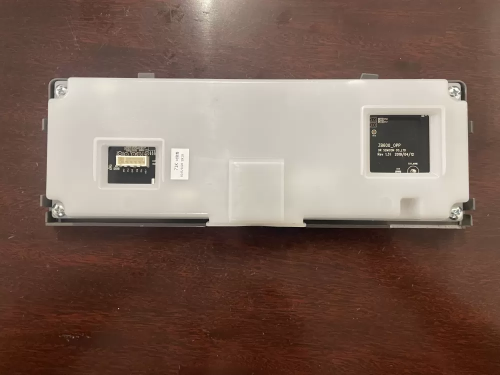 Bosch 30114-0094900 Refrigerator Control Board User display AZ32273 | KM180