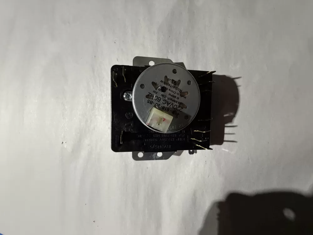 Whirlpool W11685947 Dryer Timer AZ211698 | KM2550
