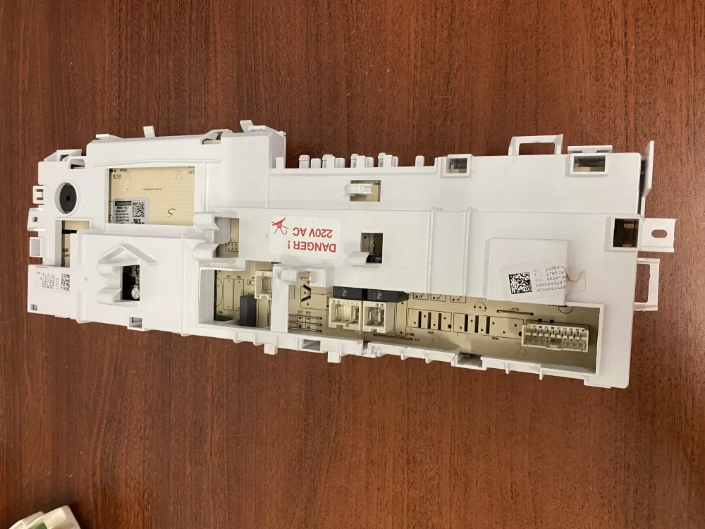 Blomberg  Whirlpool 2975772600 CONTROL BOARD