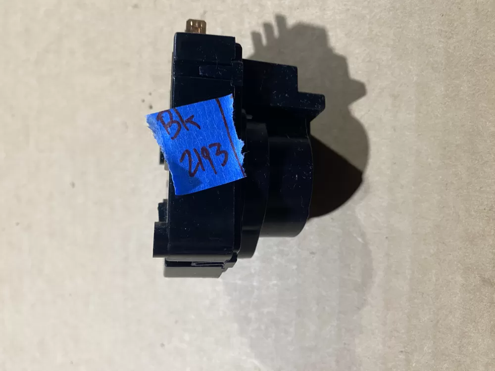 Frigidaire Electrolux 215267800C Refrigerator Defrost Timer AZ118818 | BK2193