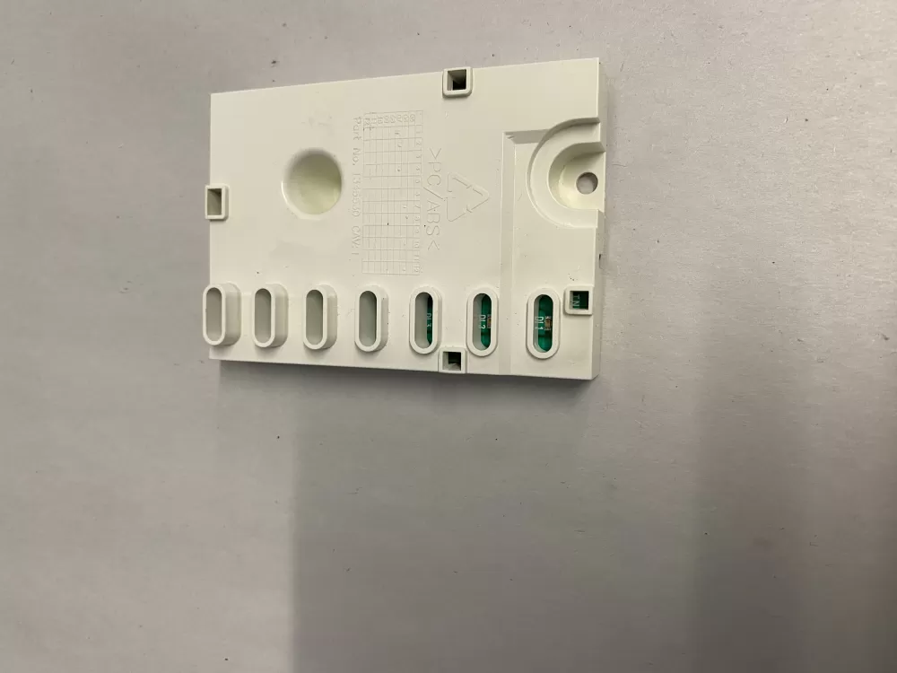 Electrolux 1345529A  EL1345529 Washer Control Board