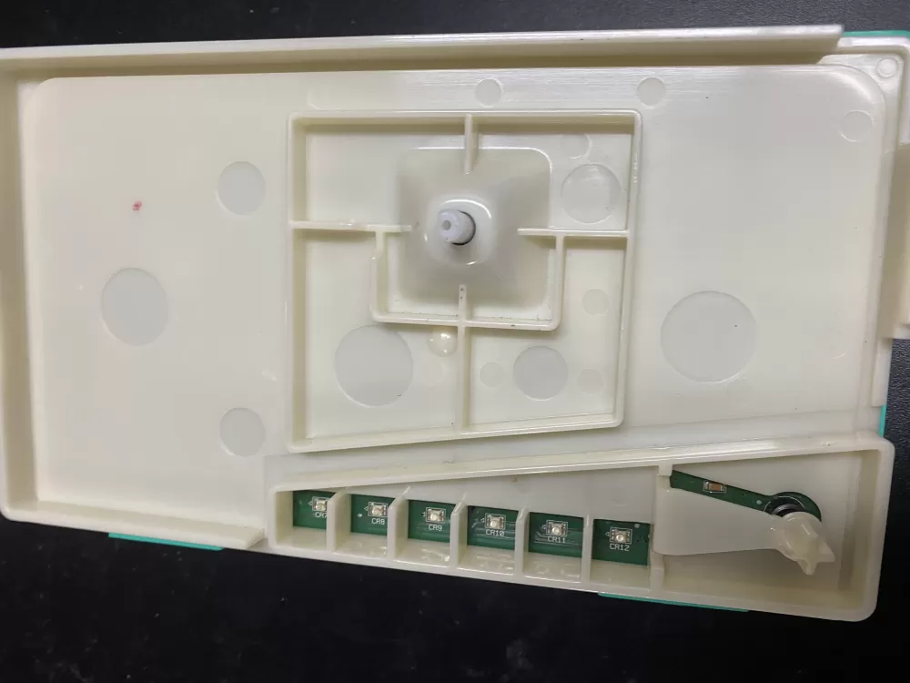Kenmore W10445395 W10480184 PS3653305 Washer Control Board AZ6030 | BK1427