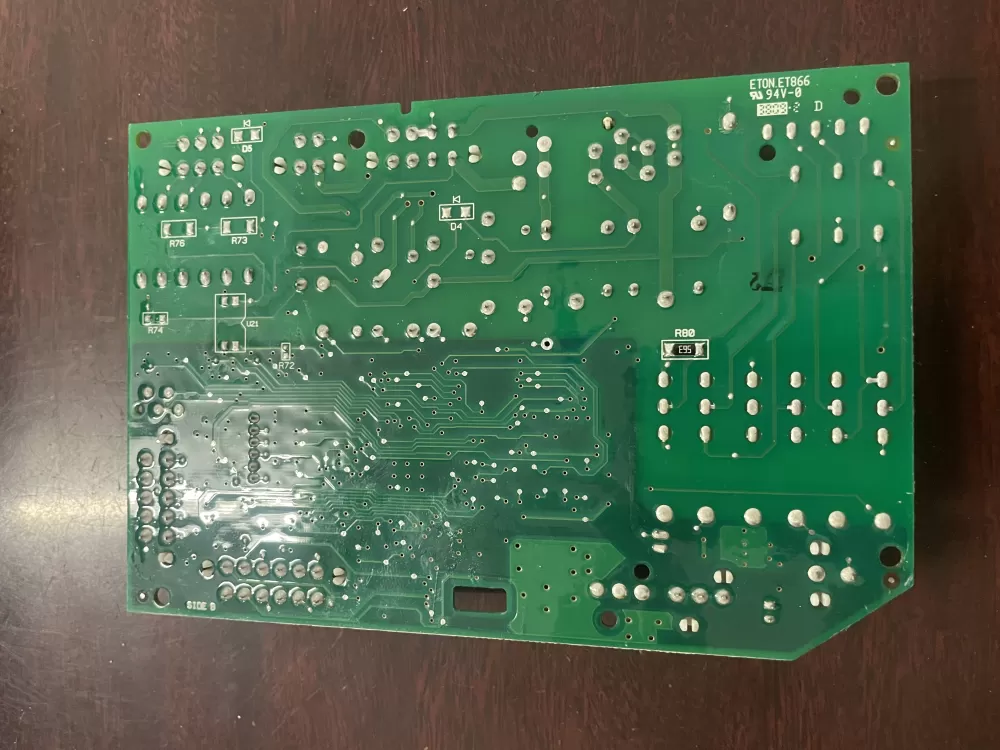 Maytag KitchenAid Jenn-Air Refrigerator Control Board AZ37046 | KM91