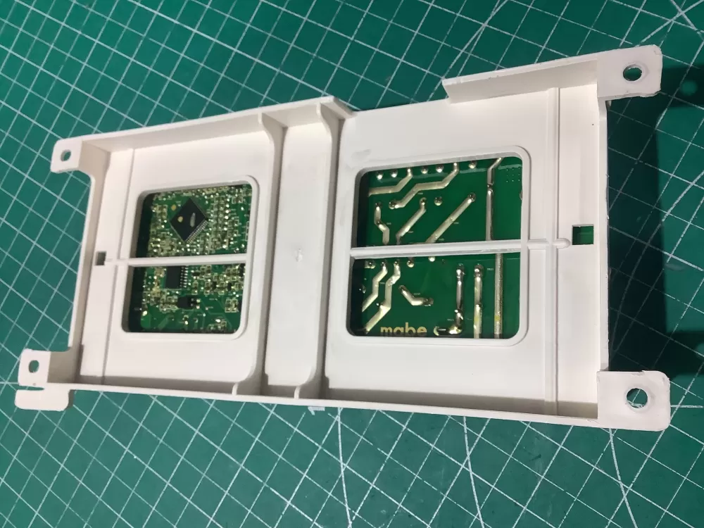 GE  Hotpoint WCC101K  234D2417G001R001 Washer Control Board