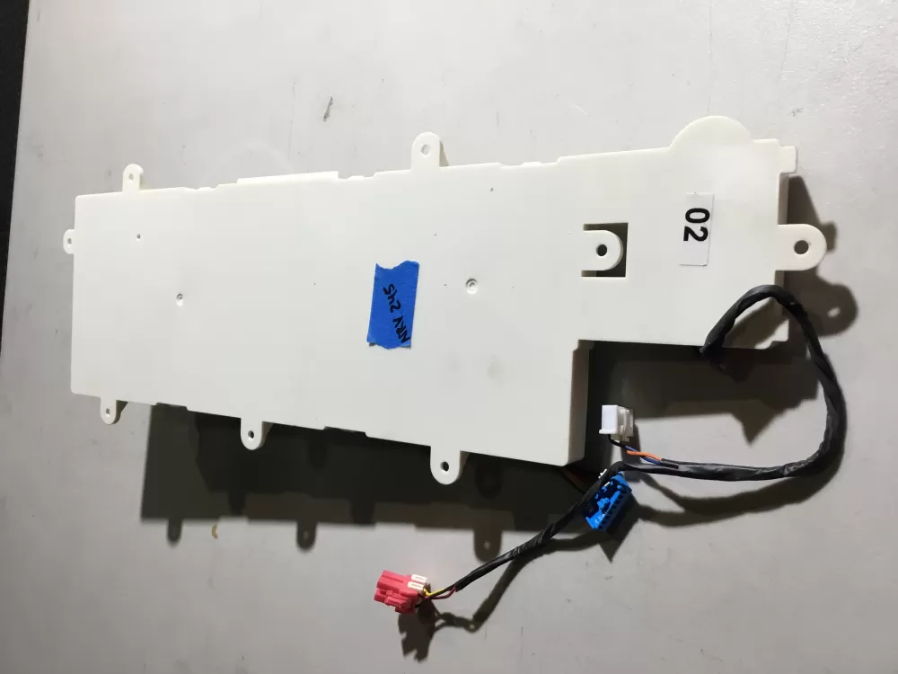 LG EBR63615902 EAX61298601 Dryer Control Board AZ36370 | NRV245