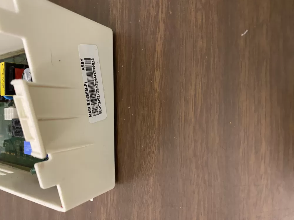 Samsung AP5966827 DC92 01729A PS11719854 Dryer Control Board AZ102435 | BK1239