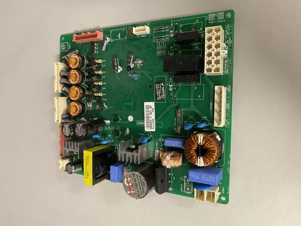 LG  Kenmore EBR65002701 EBR65002707 PS3625120 Refrigerator Control Board