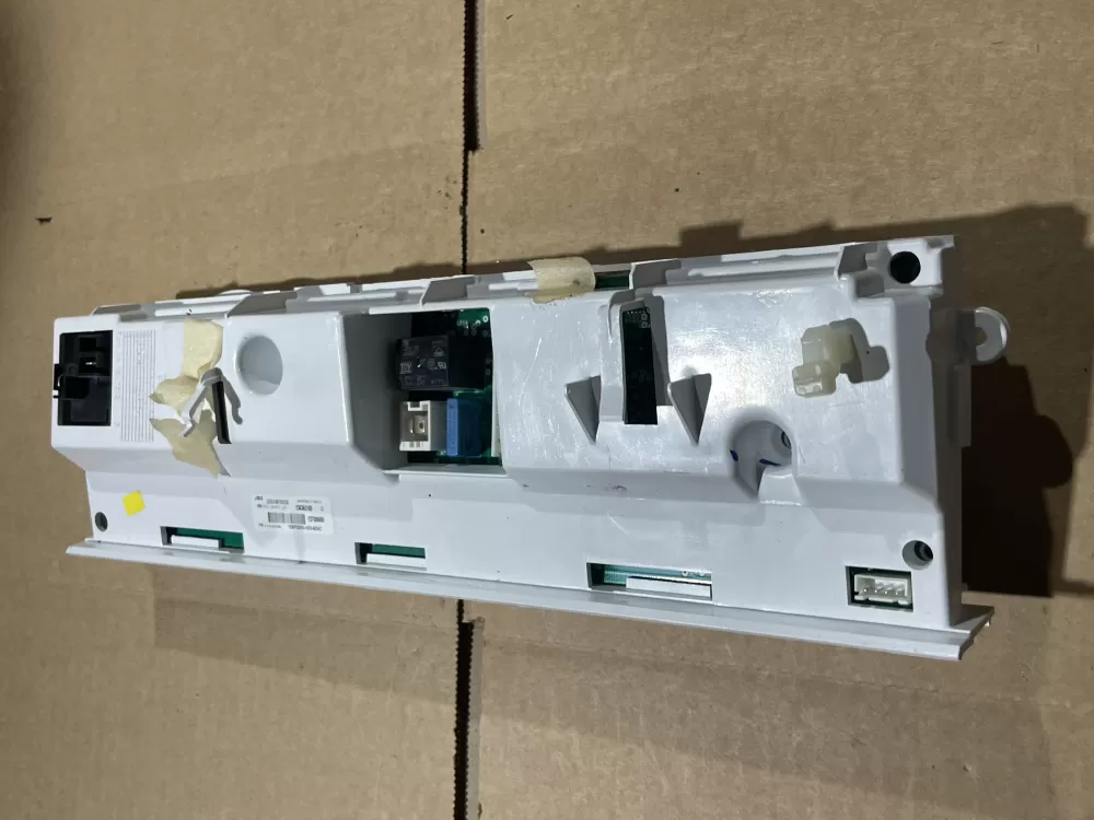 Samsung Frigidaire Electrolux 134345100 Washer Control Board AZ58749 | Wm2065