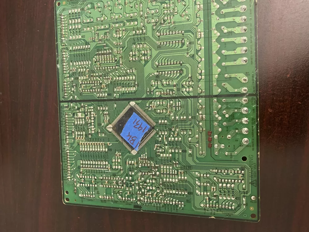 Samsung DA92 00447C Refrigerator Control Board AZ54093 | BK1931