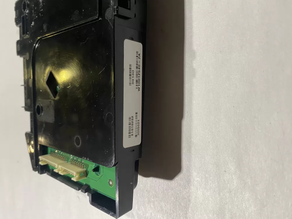 Whirlpool W10294831 PS2373320 W10206049 Dryer Control Board AZ188866 | BK423