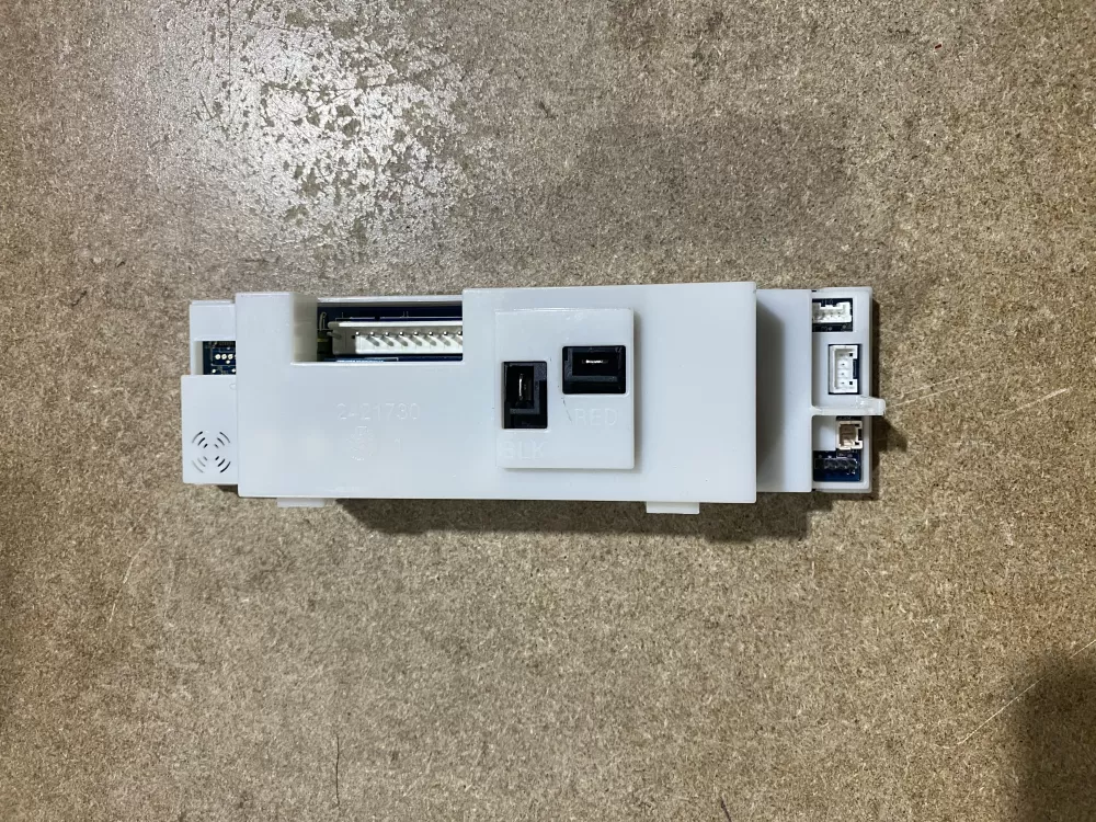 Frigidaire A01078804 242207704 Refrigerator UI Control Board AZ66791 | BK1948