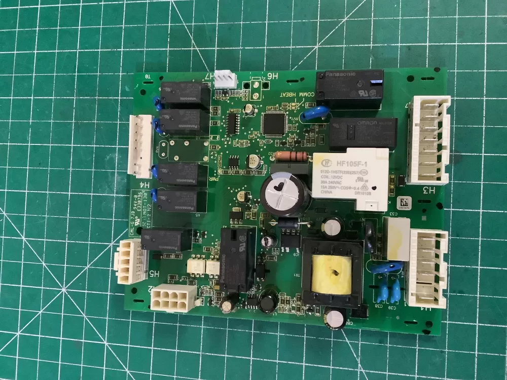 Speed Queen E330796 Washer Hybrid Control Board AZ182635 | NR2691