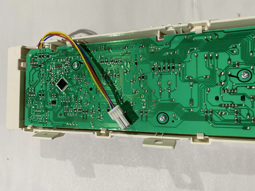 Frigidaire 17138000020921 Washer Control Board AZ141017 | BKV748