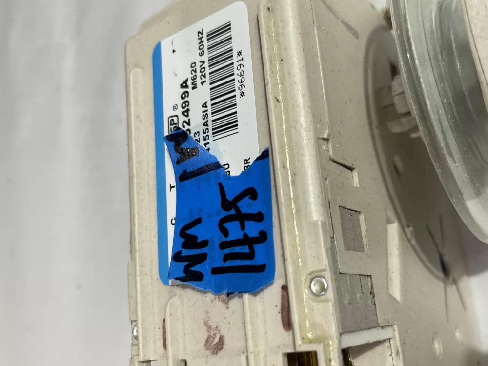 Whirlpool 3952499A Washer Timer 395499A AZ190777 | Wm1475