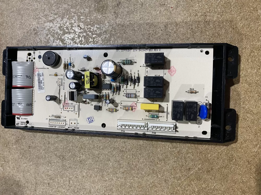 Frigidaire A03619509 Oven Control Board AZ66900 | BK1949
