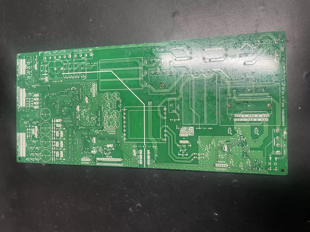 LG EBR78643401 Refrigerator Control Board AZ7944 | KMV233