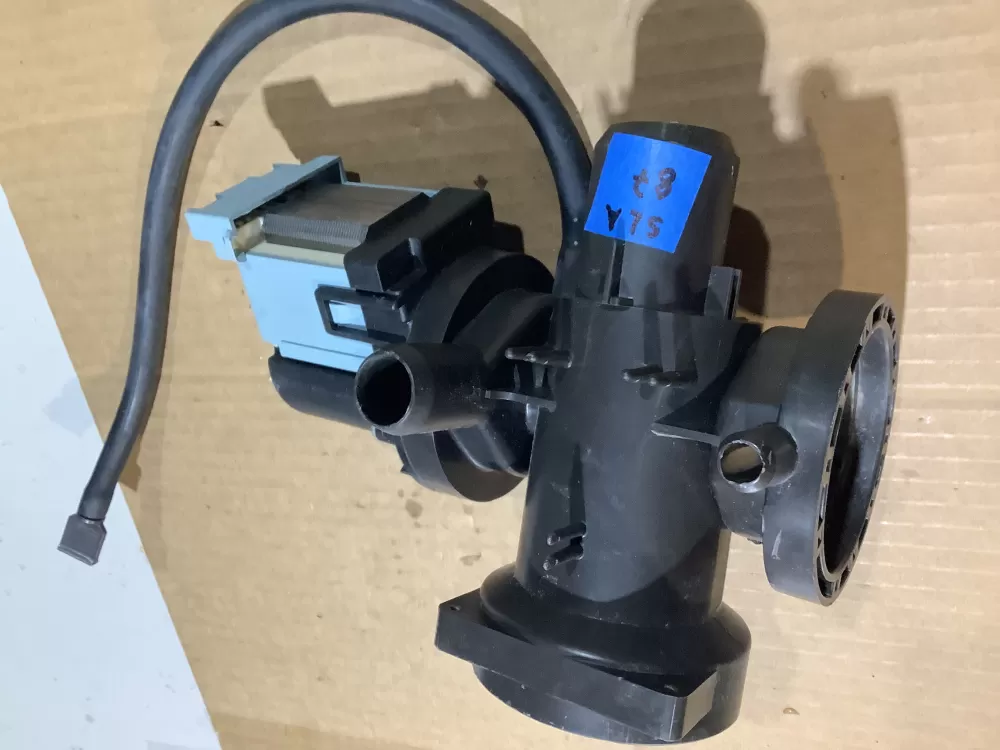  LG Washer Model Drain Motor Pump COD.85488 AZ104351 | SLA87
