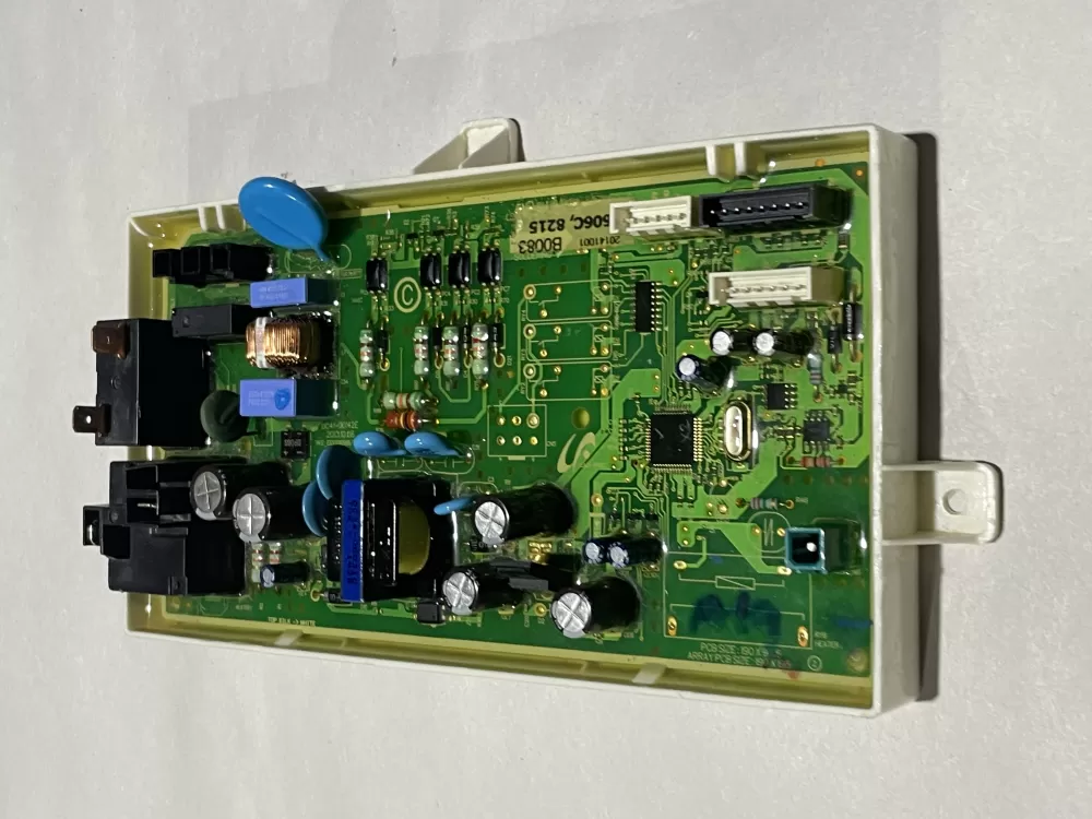 20141001 Board - Control