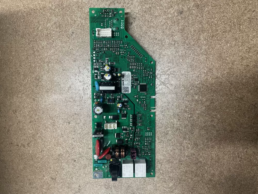 GE 265D1462G500 WD21X24899 AP6972062 Dishwasher Control Board AZ13460 | KM1289