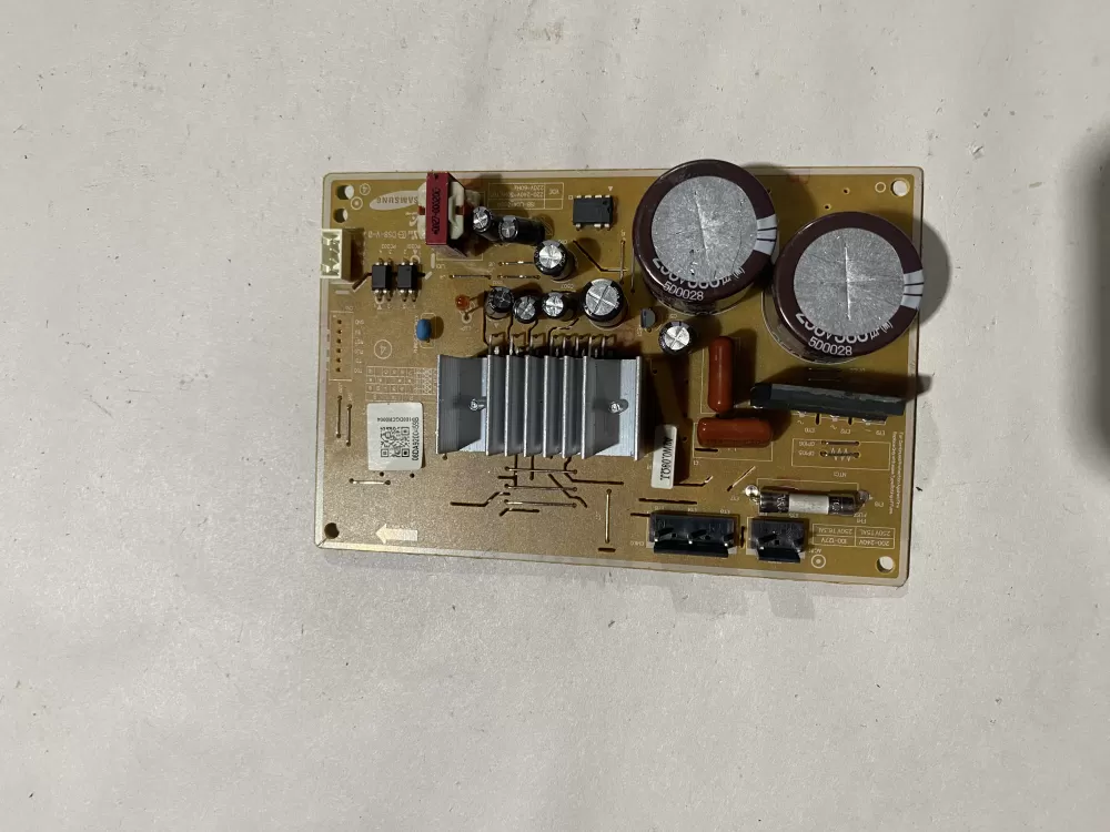 Samsung DA92-00459B REF-PBA1D0030 DA92-00459F PS11733278 Refrigerator Control Board