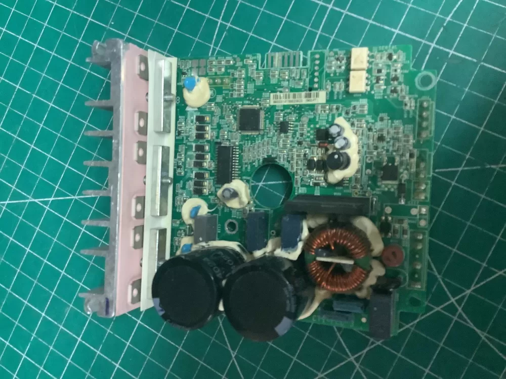 GE 175D5106G079 Washer Motor Control Board AZ197775 | AR117