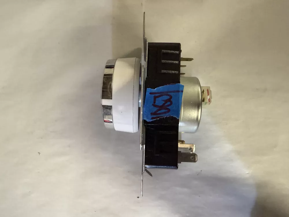 Maytag Amana Admiral Roper Dryer Timer W10745655 AZ221916 | KM1063