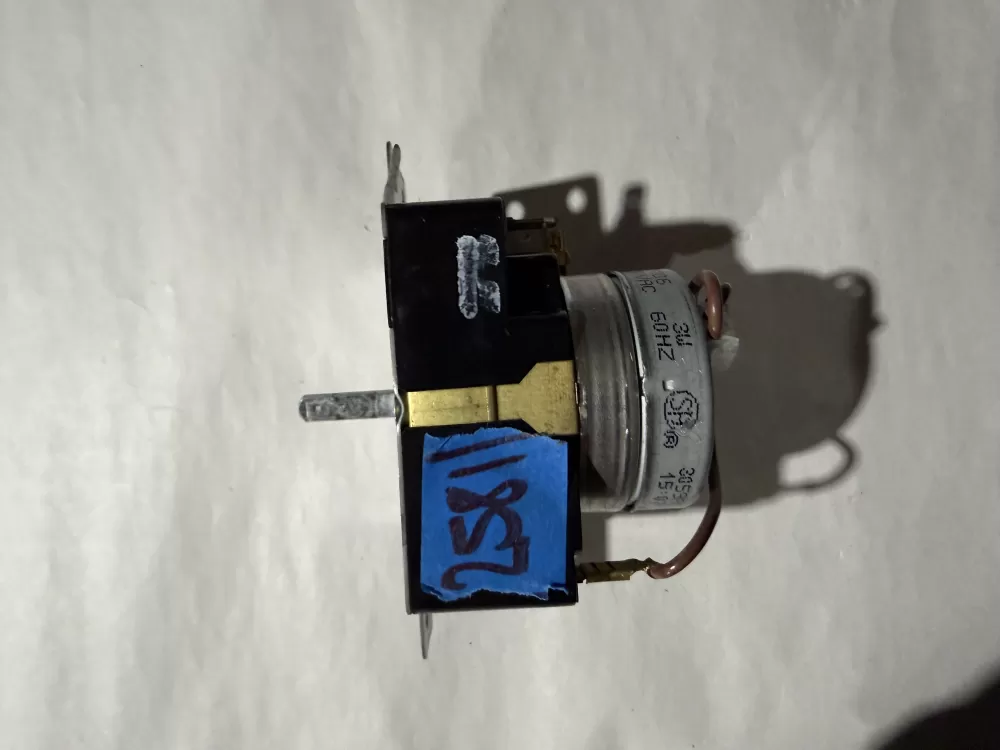 Whirlpool Kenmore Dryer Timer 8299777C AZ211736 | KM2581
