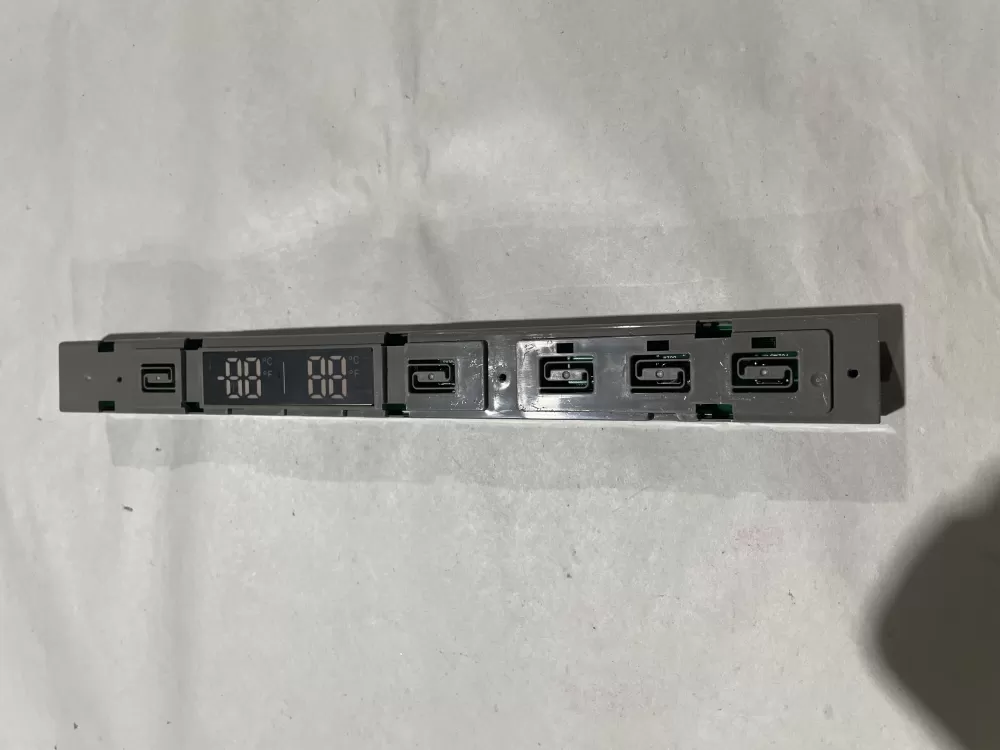 LG EBR76683901 Refrigerator Control Board