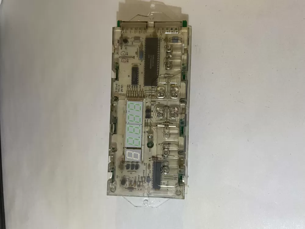 Whirlpool 3196254 Oven Control Board