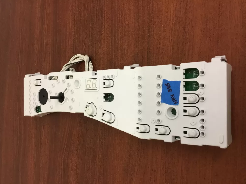 Whirlpool Kenmore Maytag 8574952 8564404 Washer Control Board AZ33315 | NRV365