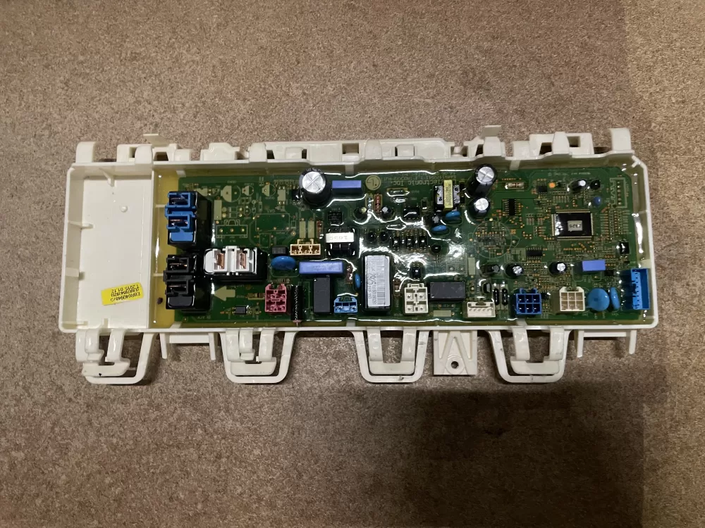LG EBR76542925  AP5977564  EBR76542933  3298967  PS11710698  EBR64094875 Dryer Control Board Main PCB Assembly