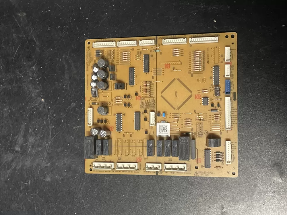 Samsung DA92-00447C Refrigerator Control Board