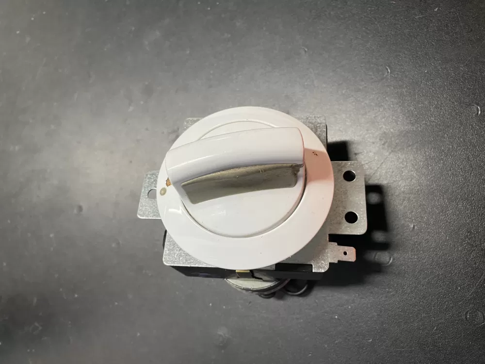 Kenmore 3406702A WP3976576 3406015 3406702 3976576 Dryer Timer AZ23775 | BK757