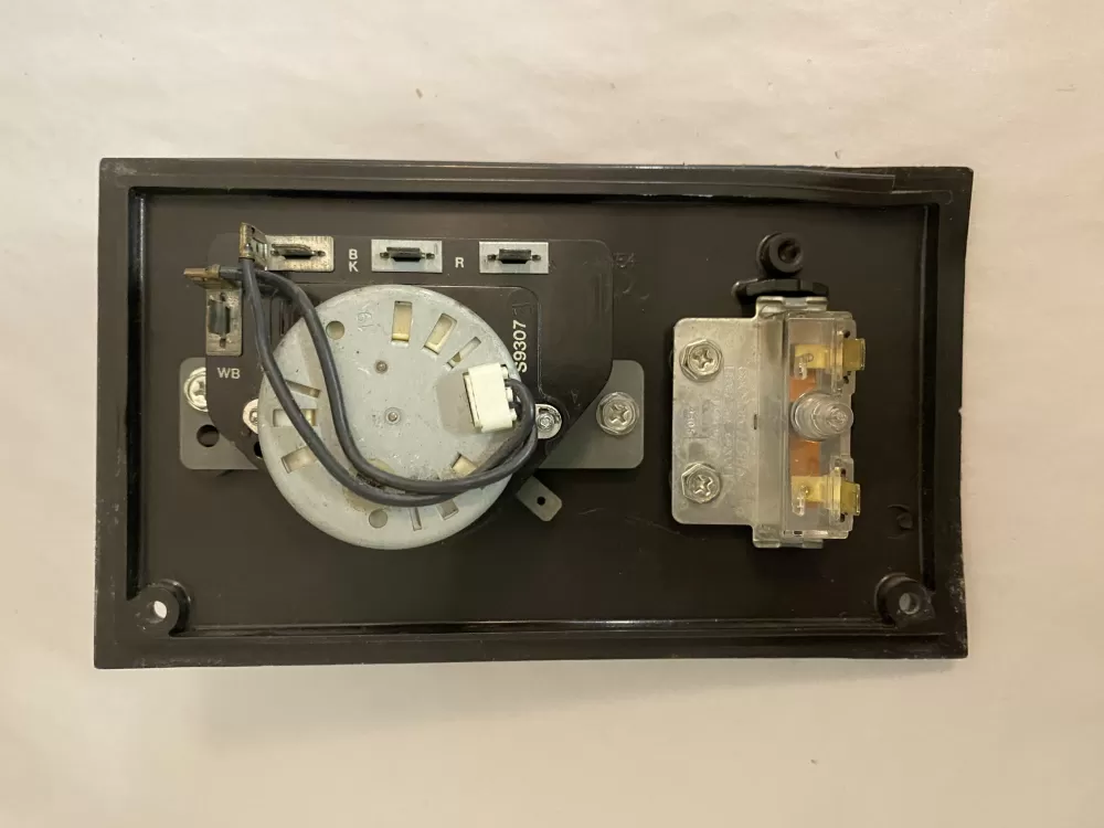 Kenmore Whirlpool 3394987 Dryer Timer AZ113156 | BK754