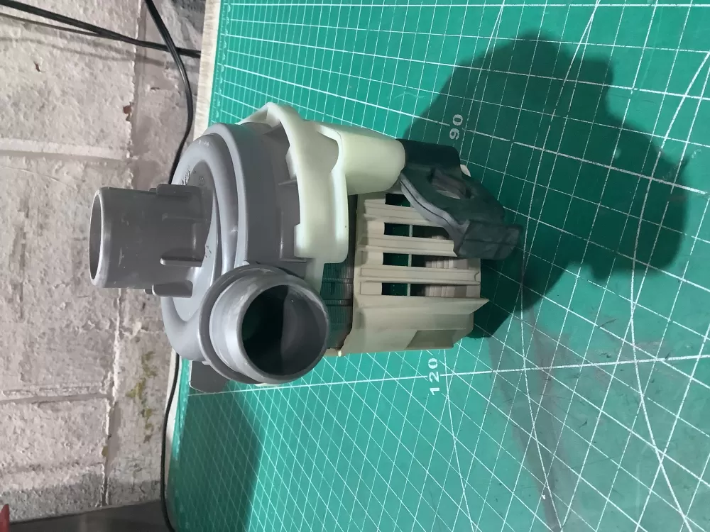 Bosch  9000236720 Dishwasher Pump Motor Assy