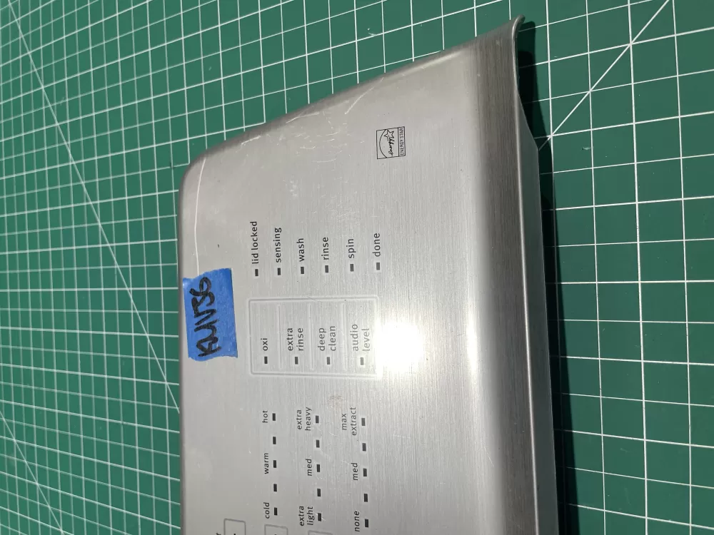 Maytag W10618903 W10740693 Washer Control Board AZ130131 | KMV36