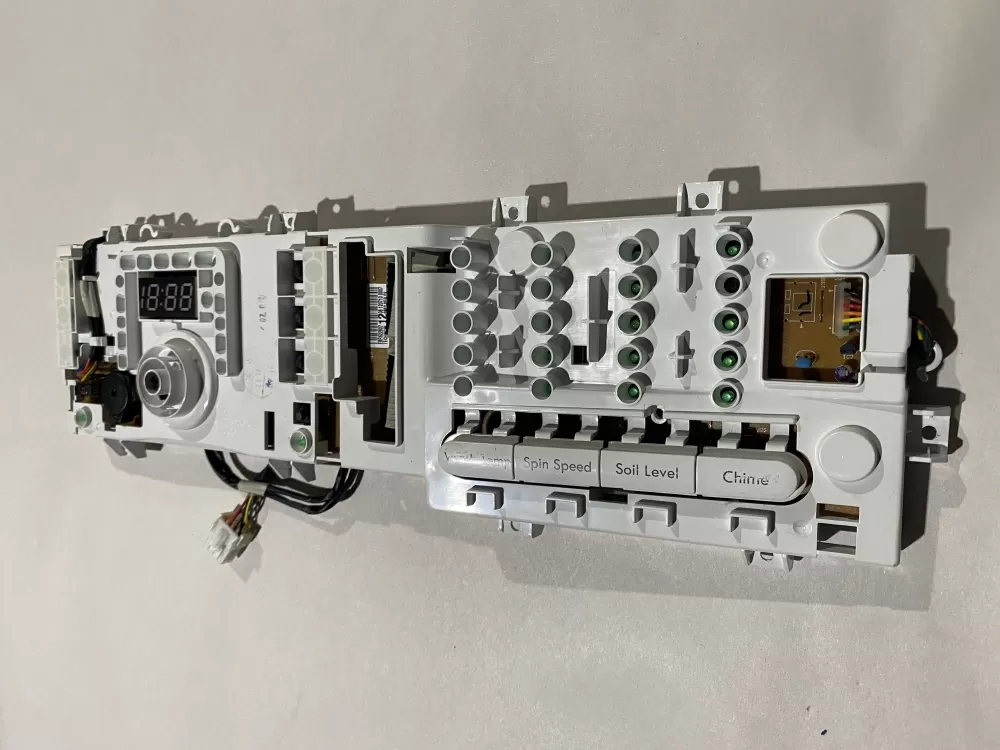 LG  Kenmore EBR62280712  AP5680228  2667770  PS7792455 Washer Display Power Control Board