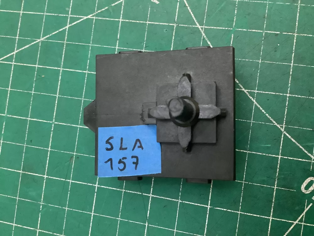 Maytag Kenmore AP6237529 W10114118 Dryer Control Board Switch AZ217938 | SLA157