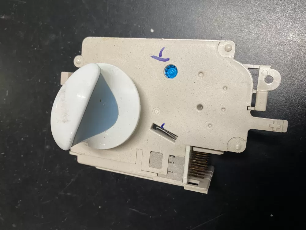 Maytag Amana 40059001 Washer Timer AZ10989 | BK577