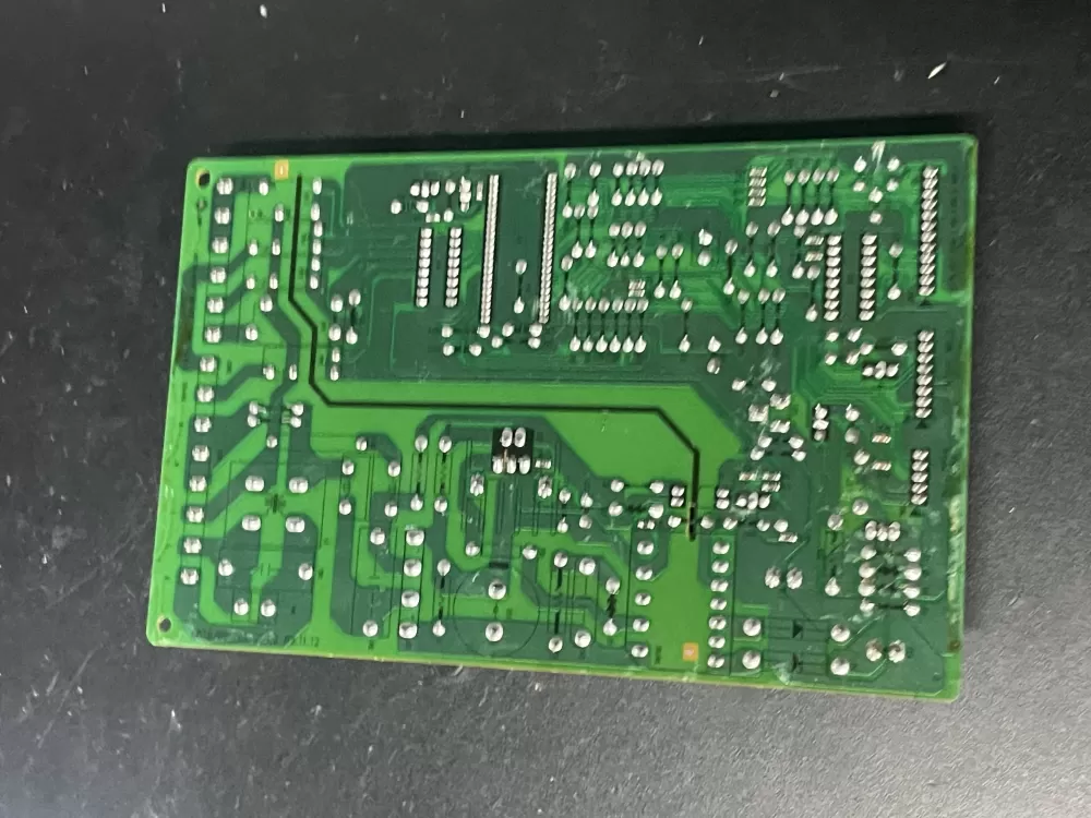 Genuine OEM LG Refrigerator Control 6871JB1280F AZ23531 | WM1036