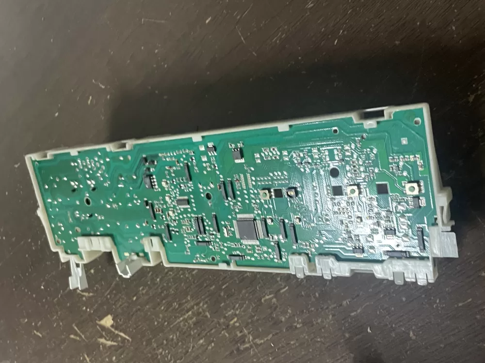 Bosch 9000188554 Dryer Control Board PCB AZ45091 | Wmv348