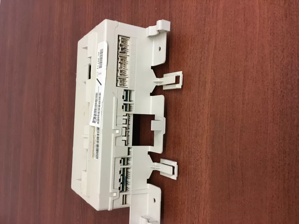 Whirlpool Washer Control Board Electronic CCU 46197022125101 AZ33295 | NRV365