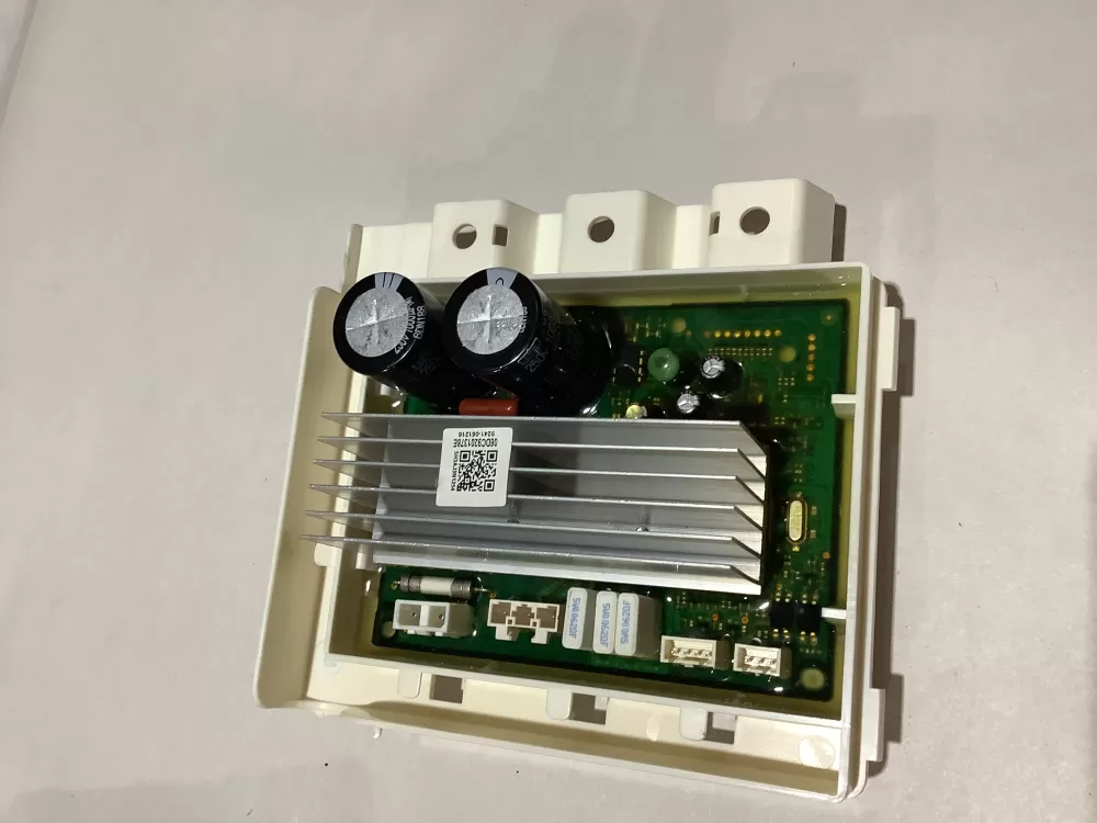 Samsung Dc92 01531c Dysck5y1731 Washer Control Board Inverter AZ144161 | ZCV524