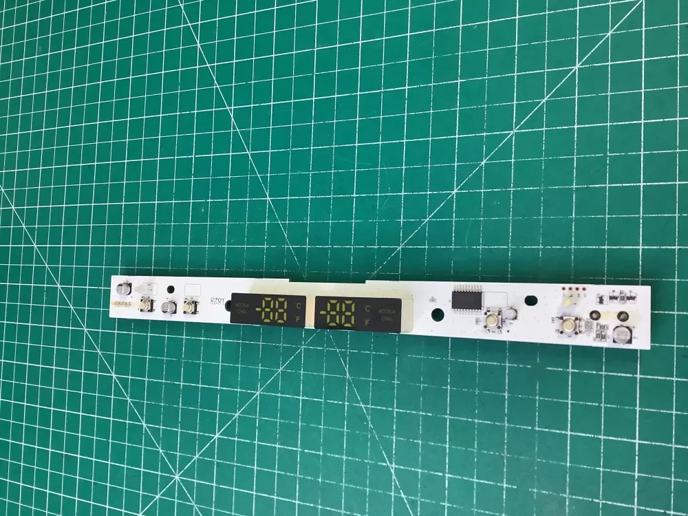 40301-0014803-00 Kenmore Refrigerator Board - Control
